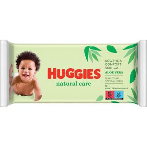 Huggies Servetele umede